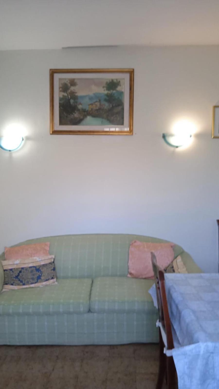 로마 Casina Maria 아파트 외부 사진